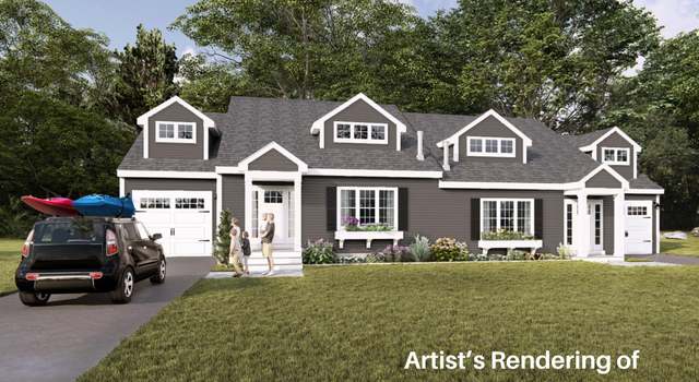 Photo of 32 Granite Rdg, Meredith, NH 03253