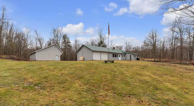 Photo of 407 Old Hubbardton Rd, Pittsford, VT 05744
