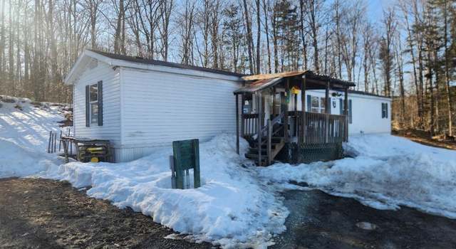 Photo of 172 Belanger Ln, Wolcott, VT 05680