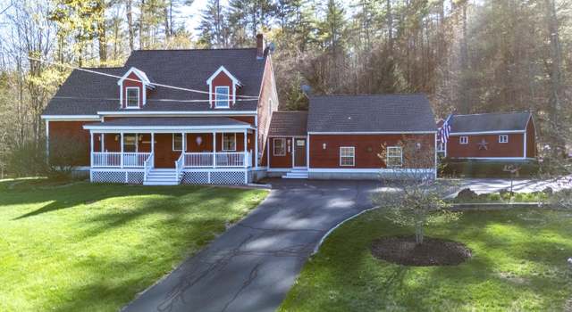 Photo of 936 Rt 103 E, Warner, NH 03278