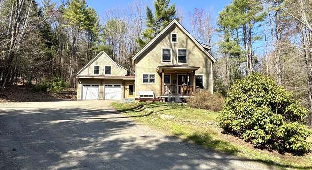 Photo of 55 S Village Rd, Westmoreland, NH 03467
