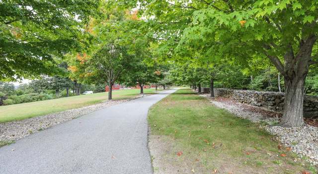 Photo of 309 Barnard Hill Rd, Weare, NH 03281