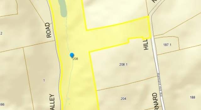 Photo of 309 Barnard Hill Rd, Weare, NH 03281
