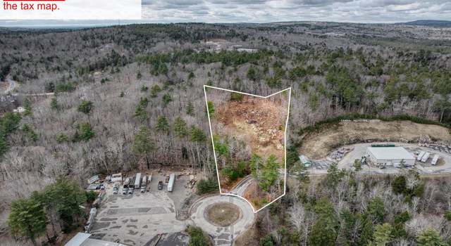 Photo of LOT030-21-1 Deer Run Rd Lot 030-21-1, Candia, NH 03034