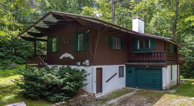 Photo of 40 Founders Hill Rd, Stratton, VT 05340