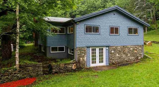 Photo of 2185 Stevens Brook Rd, Waterbury, VT 05676