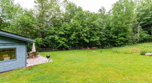 Photo of 2185 Stevens Brook Rd, Waterbury, VT 05676