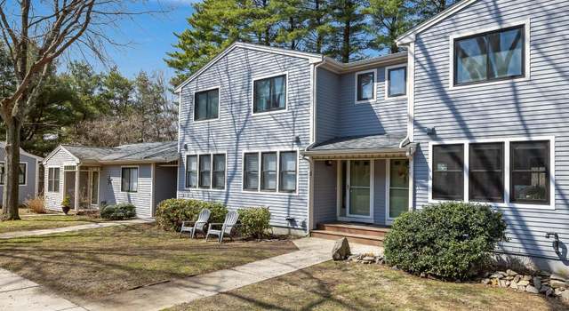 Photo of 37 Staysail Way #37, Portsmouth, NH 03801