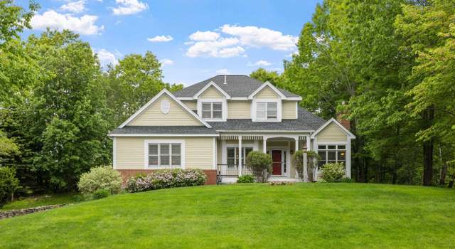 Photo of 62 Oakmont Dr, Concord, NH 03301