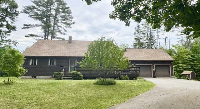 Photo of 23 Boedtker Rd, Springfield, VT 05156