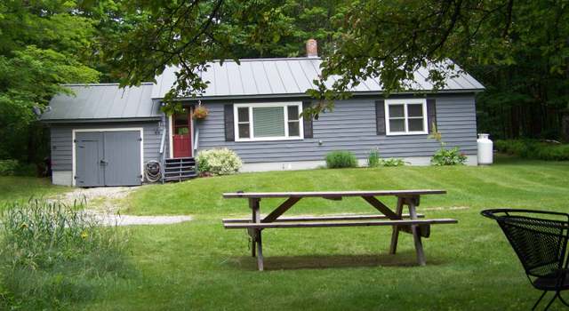 Photo of 3078 N Hollow Rd, Rochester, VT 05767