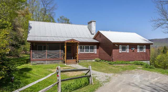 Photo of 31 Highland View Rd, Weston, VT 05161