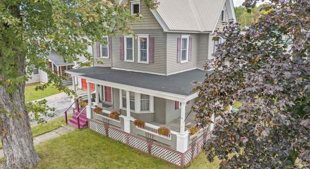 Photo of 50 State St, Northumberland, NH 03582