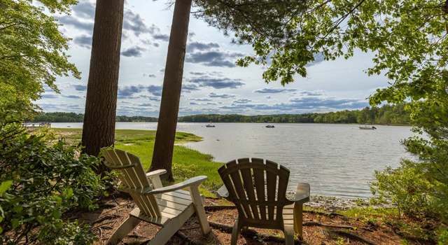 Photo of 27 Clearwater Dr, Dover, NH 03820