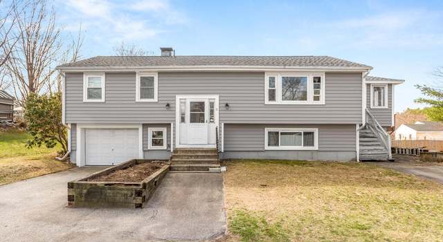 Photo of 3 Silver St, Derry, NH 03038