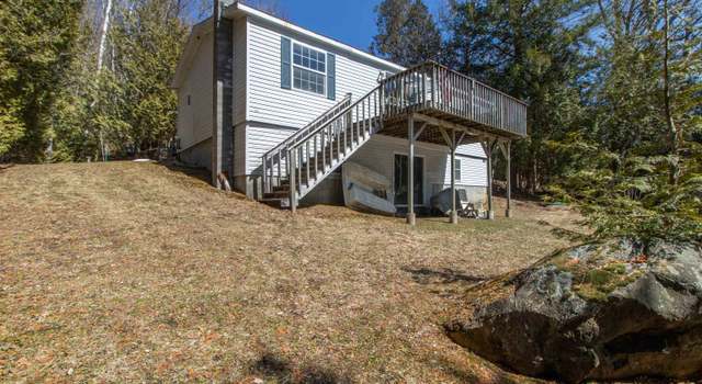 Photo of 317 Stone Shore Rd, Glover, VT 05839