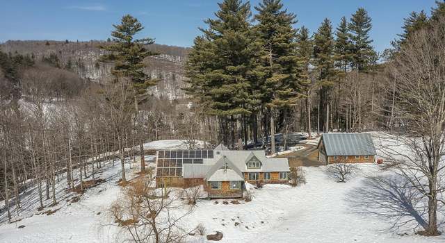 Photo of 6963 South Rd, Woodstock, VT 05071