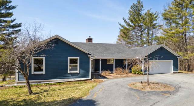 Photo of 108 Blueberry Hill Dr, Hanover, NH 03755