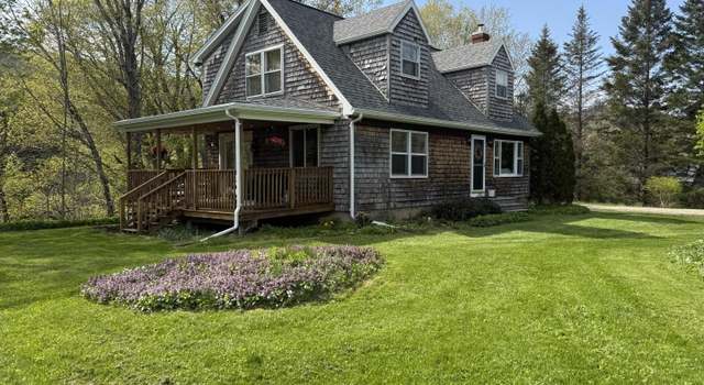 Photo of 9248 Main Rd, Huntington, VT 05462