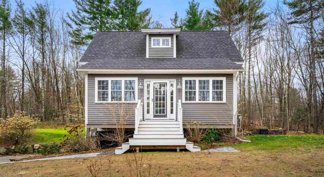 Photo of 20 Clement Rd, Bow, NH 03304