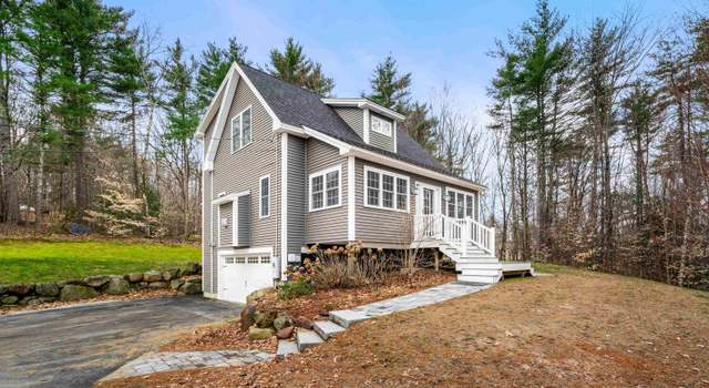 Photo of 20 Clement Rd, Bow, NH 03304