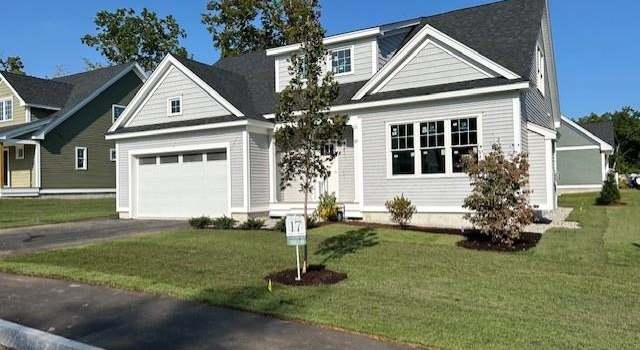 Photo of 57 Evergreen Dr #17, Auburn, NH 03032