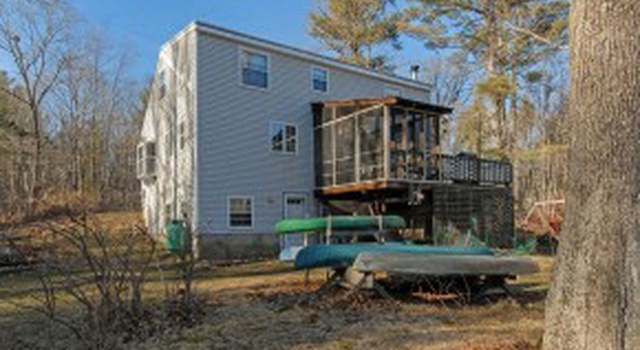 Photo of 109 Depot Rd, Hampstead, NH 03841