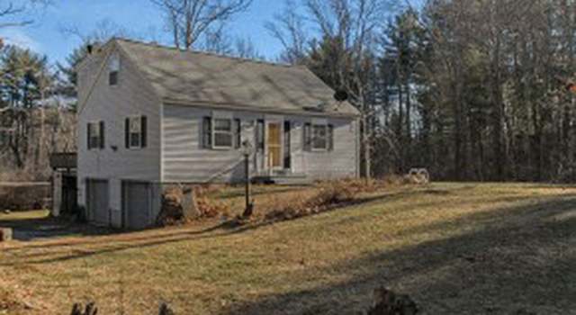 Photo of 109 Depot Rd, Hampstead, NH 03841