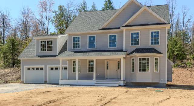 Photo of 36 Wright Dr Unit 2-65-1, New Boston, NH 03070