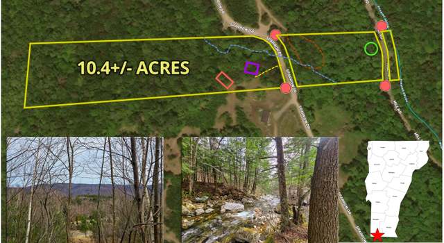 Photo of 210 Sparrow Dr, Stamford, VT 05352