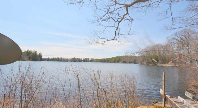 Photo of 274 Pine Hill Rd, Croydon, NH 03773