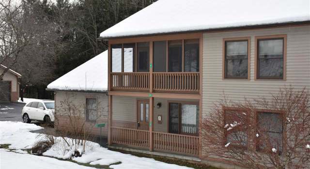 Photo of 57 Forest Dr #4, Montpelier, VT 05602