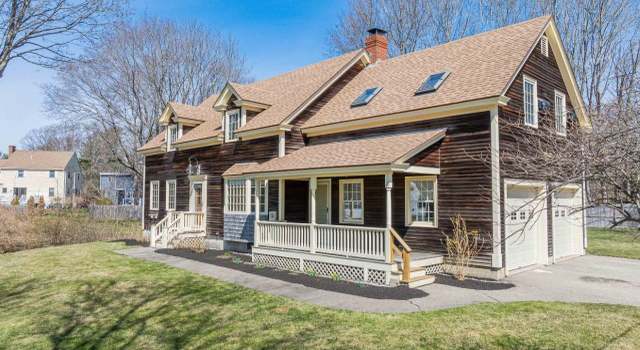 Photo of 4 Hemming Way, York, ME 03909