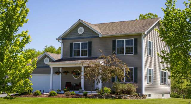 Photo of 39 Bushey Rd, Fairfax, VT 05454