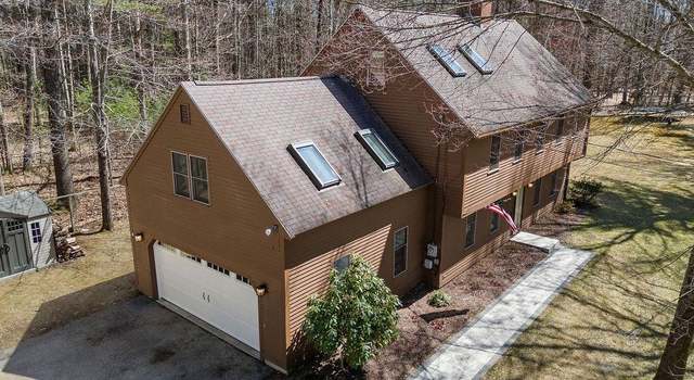 Photo of 13 James Farm Rd, Lee, NH 03861