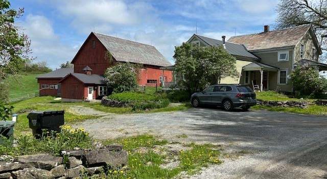 Photo of 1204 Money Hole Rd, Benson, VT 05743