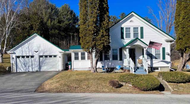 Photo of 92 Oak Hill Ave, Littleton, NH 03561