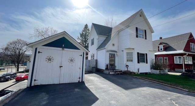 Photo of 239 Church St, Berlin, NH 03570