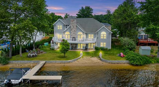 Photo of 20 Gillis Ter, Salem, NH 03079
