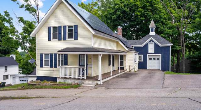 Photo of 32 High St, Laconia, NH 03246