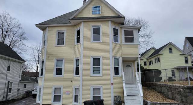 Photo of 10 Dow St #58, Nashua, NH 03064