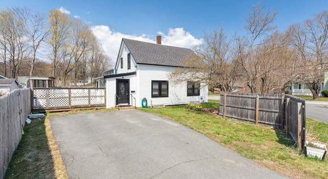 Photo of 71 Chestnut St, Claremont, NH 03743