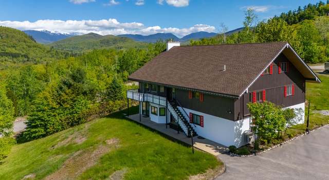 Photo of Christmas Mountain Rd Unit G28, Bartlett, NH 03812