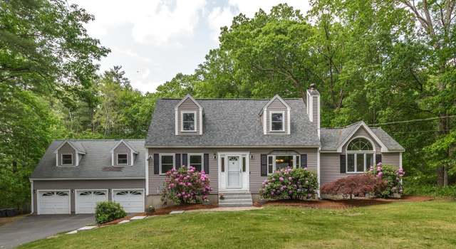 Photo of 1 Birch St, Litchfield, NH 03052