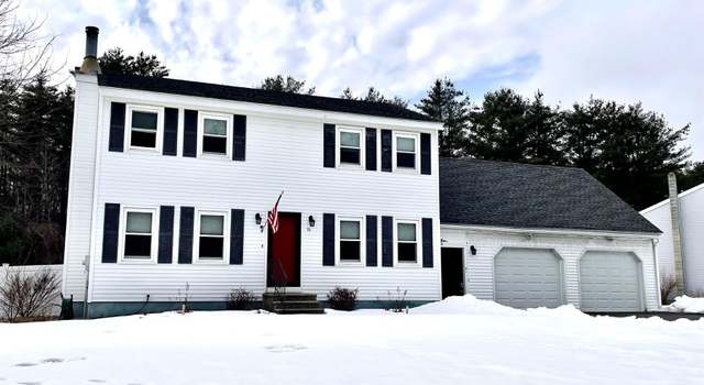 Photo of 16 Pasture Dr, Franklin, NH 03235