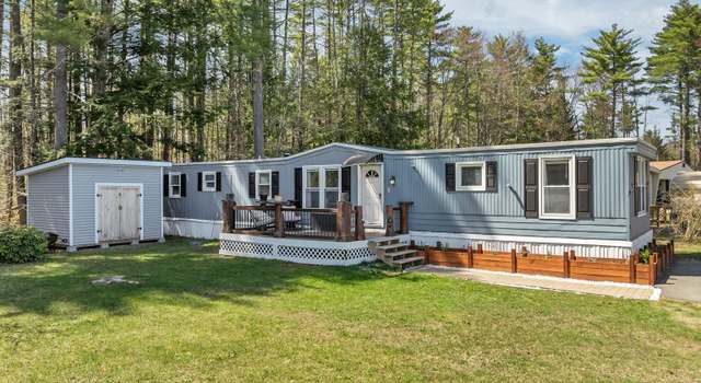 Photo of 11 Chancellor Dr, Concord, NH 03303