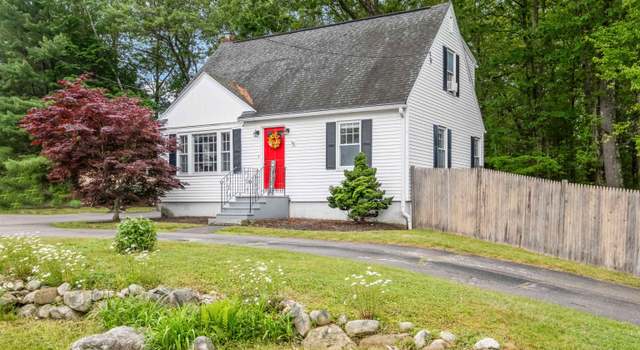 Photo of 48 Mammoth Rd, Hooksett, NH 03106