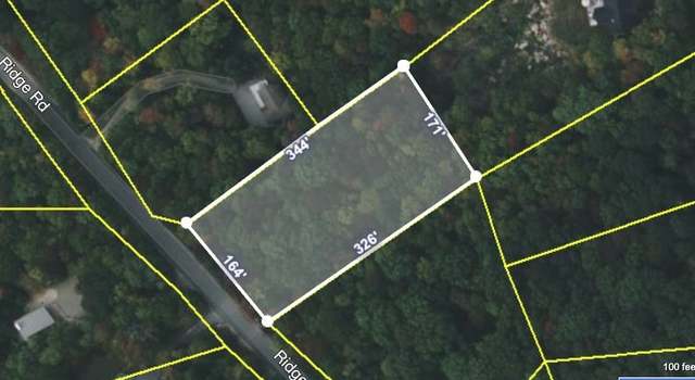 Photo of 39 Ridge Rd, Jackson, NH 03846