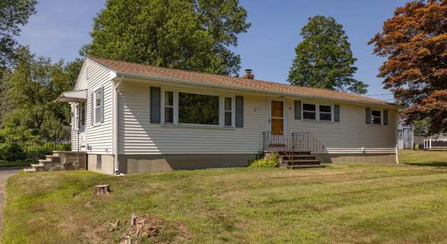 Photo of 4 Spinney Ave, Plaistow, NH 03865