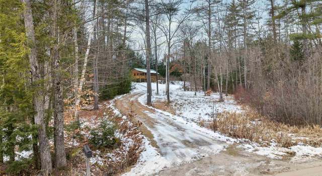 Photo of 69 Chaisson Rd, Plymouth, NH 03264